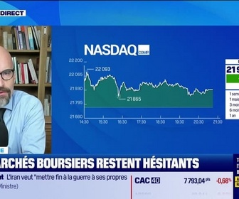Replay Good Morning Market - Le face à face : Bourse, quelles allocations face à la volatilité ? - 26/03