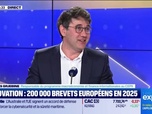 Replay Les Experts - De l'idée à l'industrie : le retard européen
