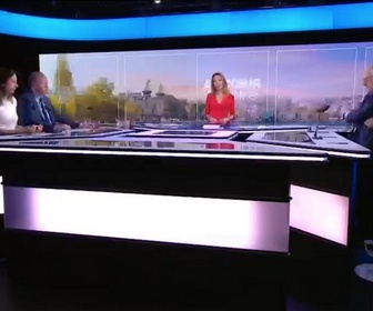Replay Le débat - Iran-États-Unis : la trêve tient-elle ?