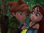 Replay Robin des Bois : Malice à Sherwood - Robin des bois - Quand Isabelle s'en mêle