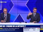 Replay Les experts du soir - Trump/UE : l'heure de la détente ? - 26/05