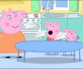 Replay Peppa Pig