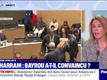 Replay Parlons info ! - Bétharram : Bayrou dénonce un procès en scandale - 15/05