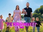 Replay Familles nombreuses : la vie en XXL