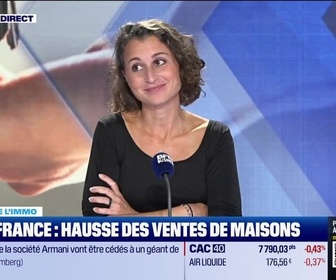 Replay Les Experts de l'immo : Dette Française, le verdict de Fitch ce soir - 12/09