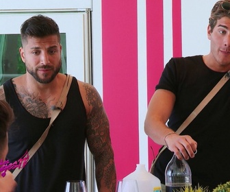 Replay Les anges de la téléréalité - S11 E73