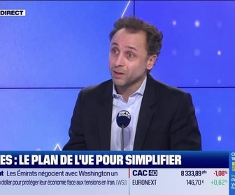 Replay Les Experts : Le RN est-il devenu pro-business ?