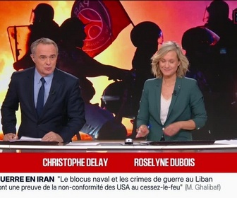 Replay L'intégrale de Midi BFM du lundi 1er juin 2026
