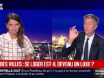 Replay BFM Grand Soir - Grandes villes : se loger est-il devenu un luxe ? - 08/09