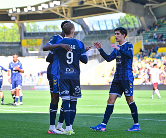 Replay Ligue 2 : Nouveau coup d'arrêt pour Nantes contre Dunkerque