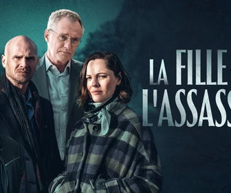 Replay La fille de l'assassin