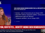 Replay BFM Grand Soir - Audition, dentistes... bientôt moins bien remboursés ? - 26/08