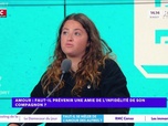 Replay Estelle Midi - Amour : faut-il prévenir une amie de l'infidélité de son mari ?