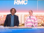 Replay 5/7 le morning RMC - Le supplément du 18 septembre 2026