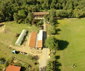 Replay Paysans du monde - Italie : biodynamie