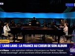 Replay Culture et vous - Le pianiste classique, Lang Lang, parle de son amour pour la France dans son nouvel album, Saint-Saëns