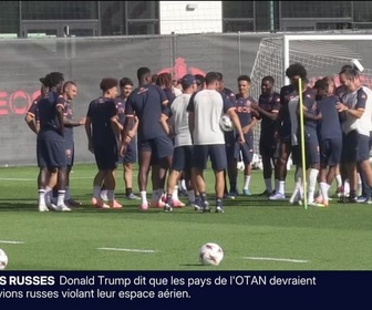 Replay BFM Première prématinale - Le journal des sports du 24 septembre