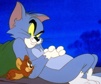 Replay Tom et Jerry à New York - 14/02/2025