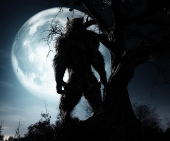 Replay Mystères inexplorés - S1E3 - Le Rougarou