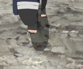 Replay Boruto - Naruto next generations - S5 E18 - Le dévoreur de mémoire