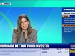 Replay Tout pour investir - Mercredi 18 septembre