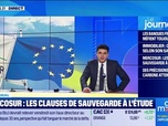 Replay Good Morning Business - Mercosur : les clauses de sauvegarde à l'étude