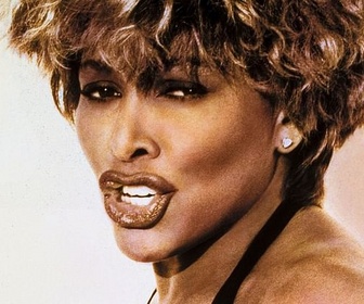 Replay Icônes pop - Tina Turner - Mes chansons, ma vie