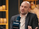 Replay SPHÈRE5 - Jean-Noël Barrot : la guerre est-elle indispensable à la paix ?