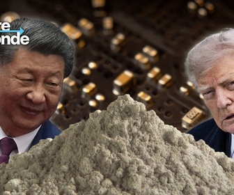 Replay L'ordre du monde - Chine VS États-Unis : la bataille cruciale des minerais critiques