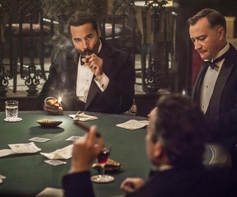 Replay Mr Selfridge - S2 E5 - Extinction des feux