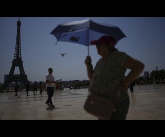 Replay Canicule en Europe : pic de chaleur très intense, voire exceptionnel au Sud-Ouest de France