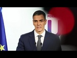 Replay La Commission européenne s'oppose à la régularisation des sans-papiers proposée par Pedro Sánchez