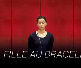 Replay La fille au bracelet