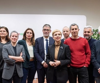 Replay 28 minutes - La gauche, combien de divisions ?