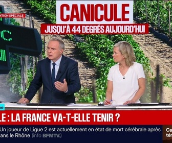 Replay L'intégrale de Midi BFM du mardi 23 juin 2026