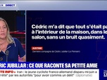 Replay Tout le monde veut savoir - Jubillar : Cédric m'a dit avoir étranglé Delphine - 10/07