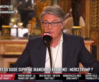 Les Grandes Gueules replay