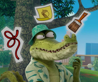 Replay Monsieur Crocodile - 06/02/2026