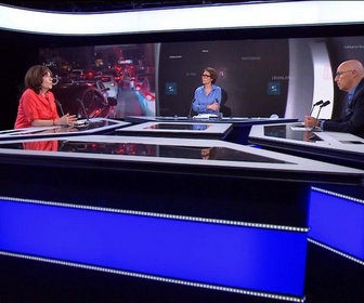 Replay Mardi politique - Laurence Rossignol (PS) : L'Iran est une menace pour Israël mais aussi pour l'Europe