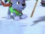 Replay Paw Patrol, la Pat'Patrouille - La grignotte-mobile