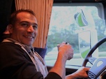 Replay Les routiers : profession chauffeur poids lourd - Teddy, Armonie et Jonathan