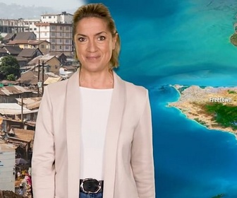 Replay COP 30 à Belém : les villes face au réchauffement - Le dessous des cartes - L'essentiel