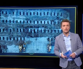 Replay Info ou intox - Ecole de Minab : un cliché des tombes suscite des infox