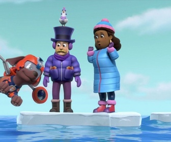 Replay Compilation Paw Patrol, la Pat'Patrouille 25