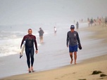 Replay Californie - Invitation au voyage