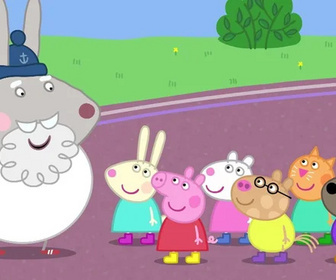 Replay Peppa Pig