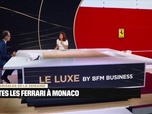 Replay Iconic Business : Les Désirables avec Monaco Car Auctions - 31/05