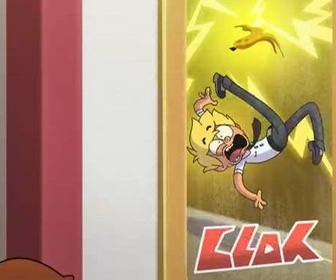 Replay Boy Girl etc... - Passion Mildred