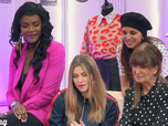 Replay Les reines du shopping - J1 : Féminine en gris