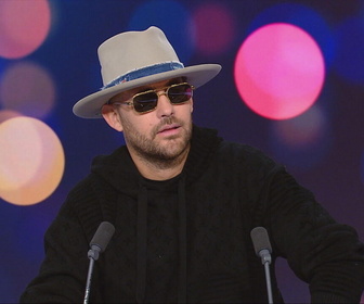 Replay À l'Affiche ! - La star du saxophone Jimmy Sax en tournée intimiste avec Toi et moi